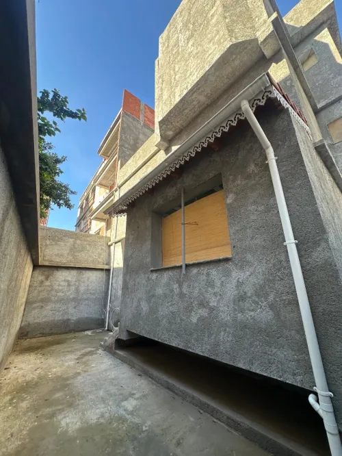 Vente Villa Alger Ain naadja
