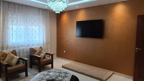 Vente Appartement F4 Alger El achour