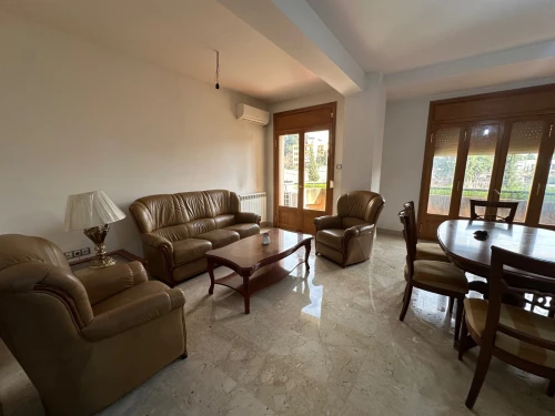 Location Appartement F4 Alger Hydra
