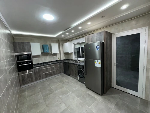 Location Appartement F4 Alger Hydra