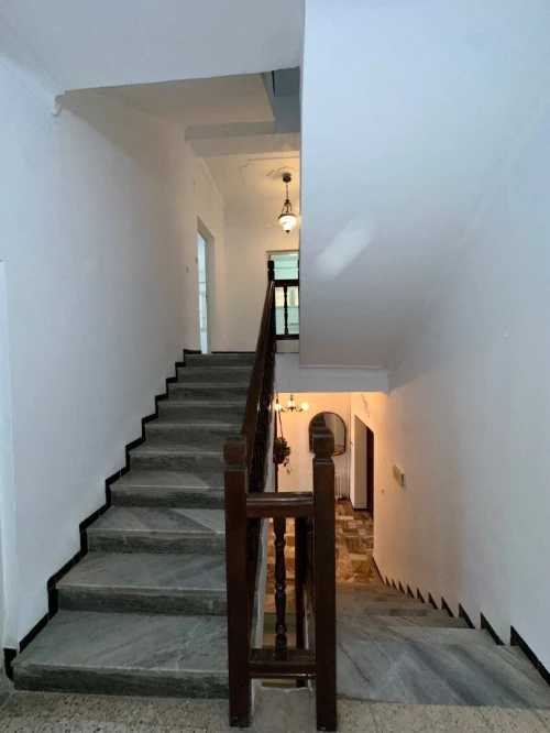 Location Villa Alger Saoula
