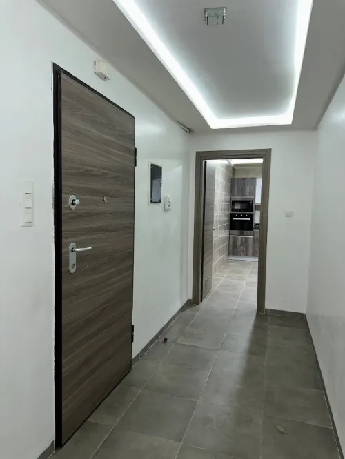 Location Appartement F4 Alger Hydra