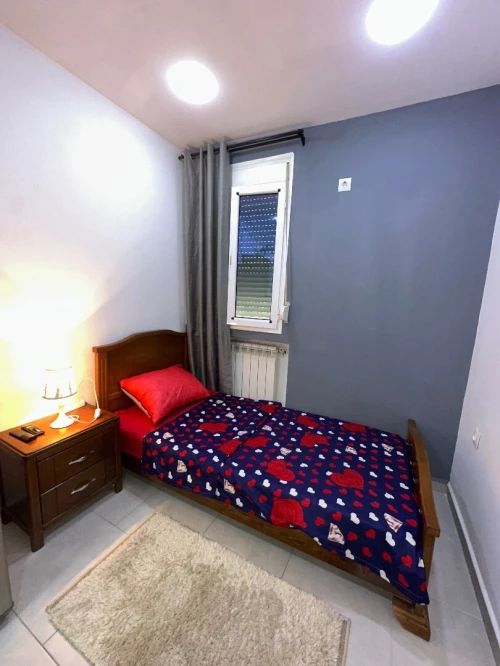 Vente Appartement F3 Alger Bordj el kiffan