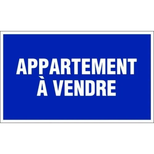 Vente Appartement F3 Alger Said hamdine