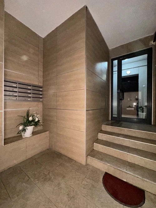 Vente Appartement F3 Alger Cheraga