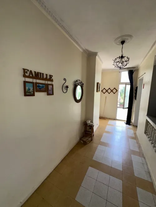 Location Appartement F4 Alger Bir mourad rais