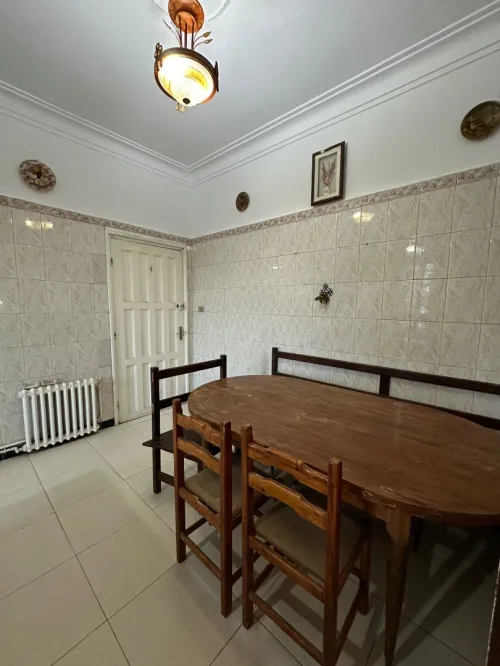 Location Villa Alger Saoula