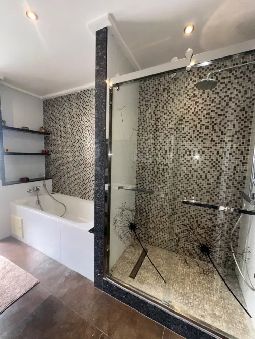 Location Appartement Penthouse F5 Alger Birkhadem