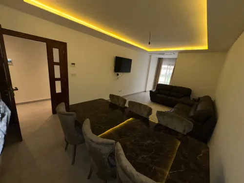 Location Appartement F4 Alger Birkhadem