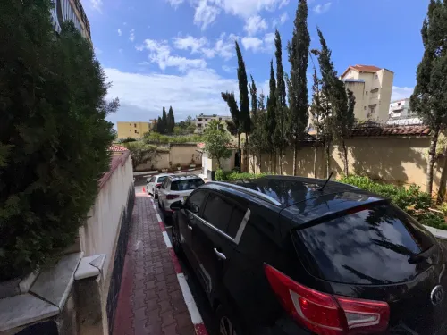 Location Appartement F4 Alger Ain naadja