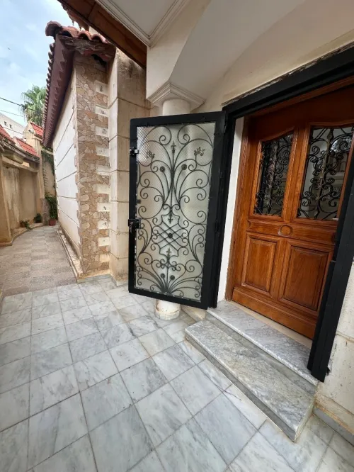 Vente Villa Alger Kouba