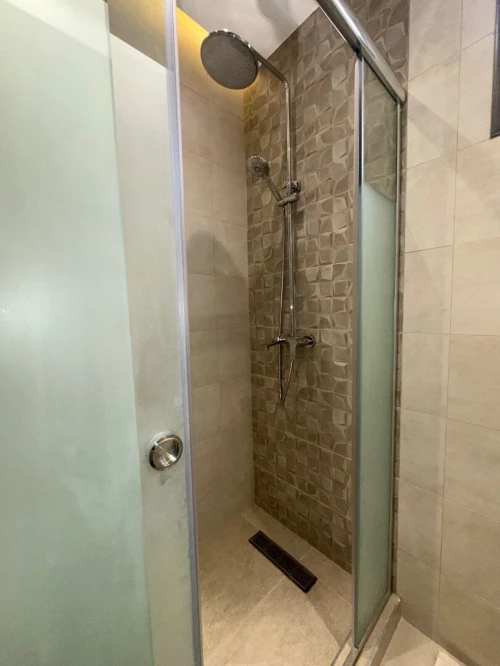 Location Appartement F4 Alger Hydra
