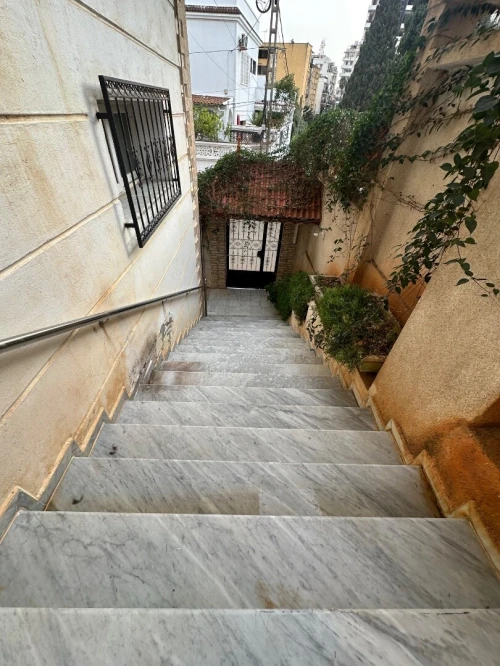 Vente Villa Alger Kouba