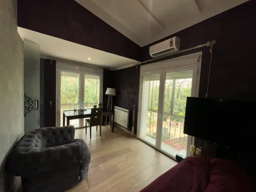 Location Villa Alger Birkhadem