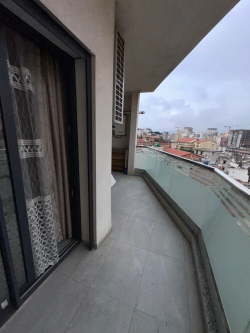 Location Appartement F4 Alger Birkhadem