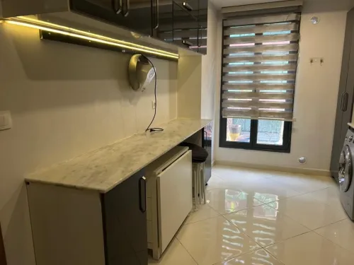 Location Appartement F3 Alger El mouradia
