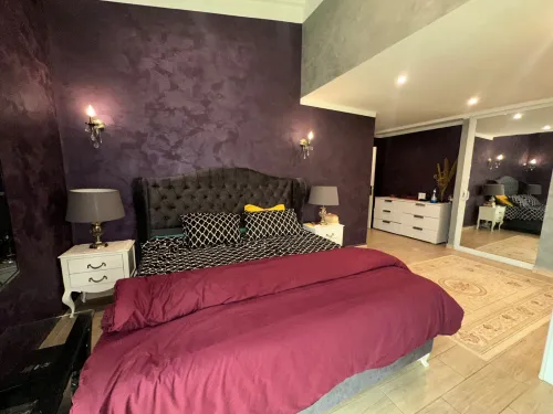 Location Villa Alger Birkhadem