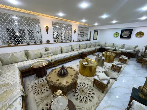 Vente Villa Alger Baba hassen