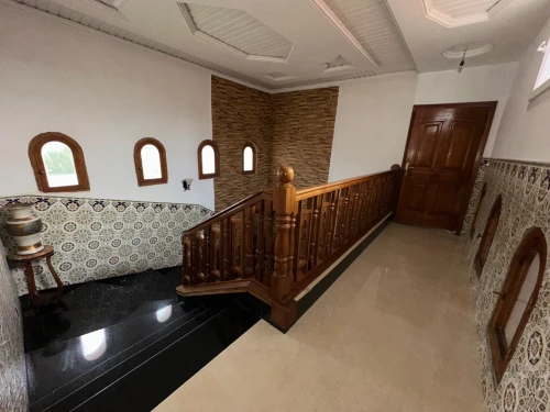 Vente Villa Alger Kouba