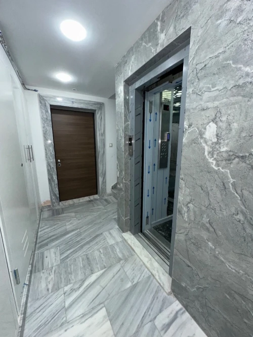 Vente Appartement F4 Alger Birkhadem 9