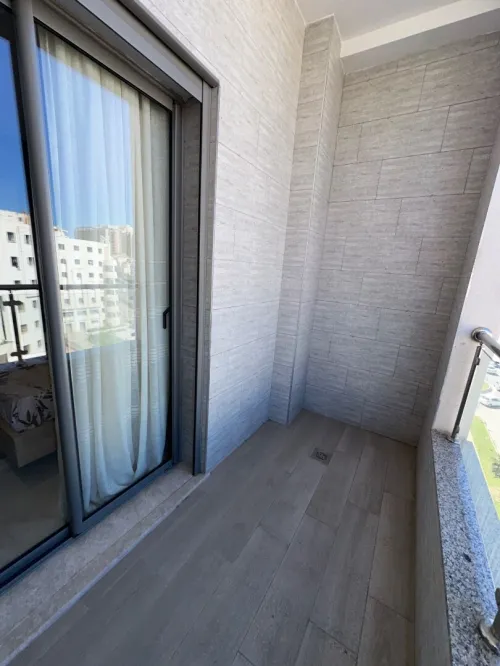 Location Appartement F4 Alger Hydra