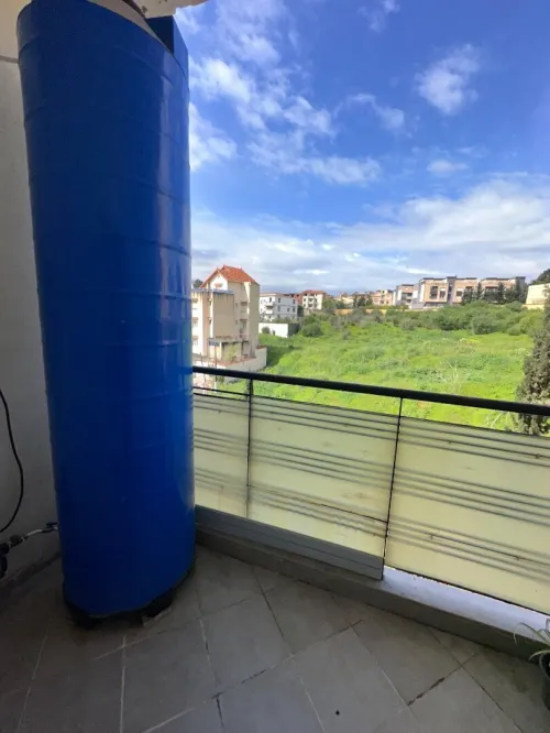 Location Appartement F4 Alger Ain naadja