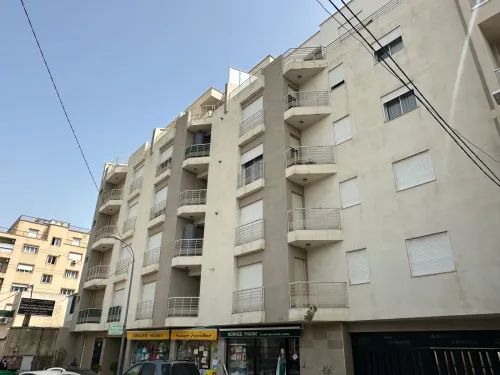 Vente Appartement F3 Alger Cheraga