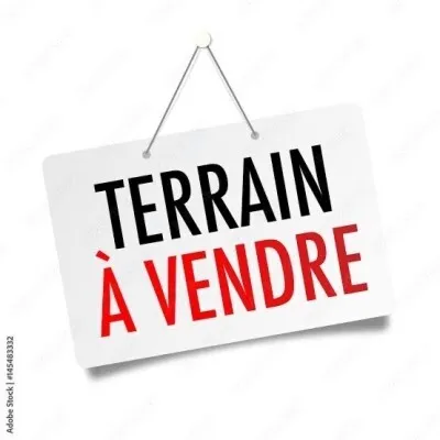 Vente Terrain Alger Birkhadem