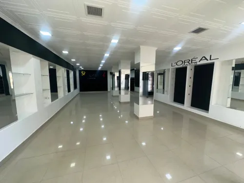 Location Local Alger Staoueli