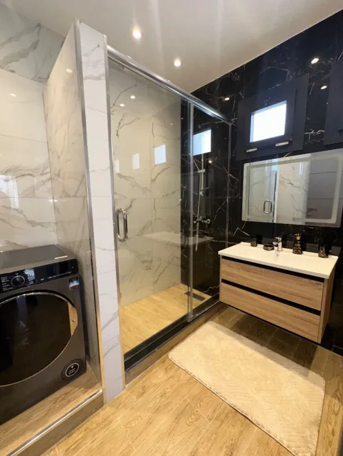 Location Appartement F4 Alger Hydra