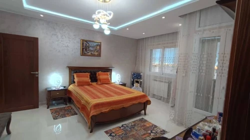 Vente Appartement F4 Alger El achour