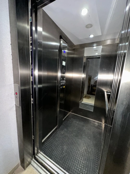 Vente Appartement F3 Alger Cheraga
