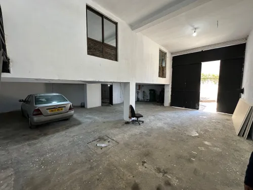 Location Local Alger Birkhadem
