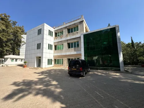 Location Immeuble Alger Hydra