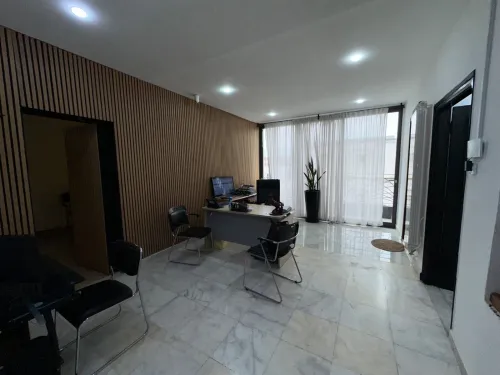 Vente Villa Alger Baba hassen