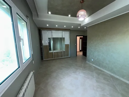 Vente Appartement F4 Alger Said hamdine