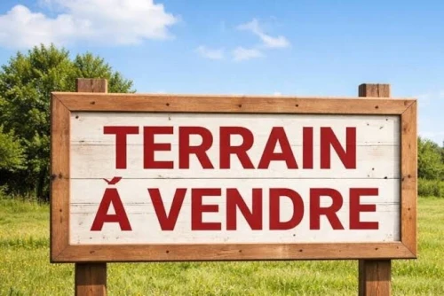 Vente Terrain Alger Birkhadem