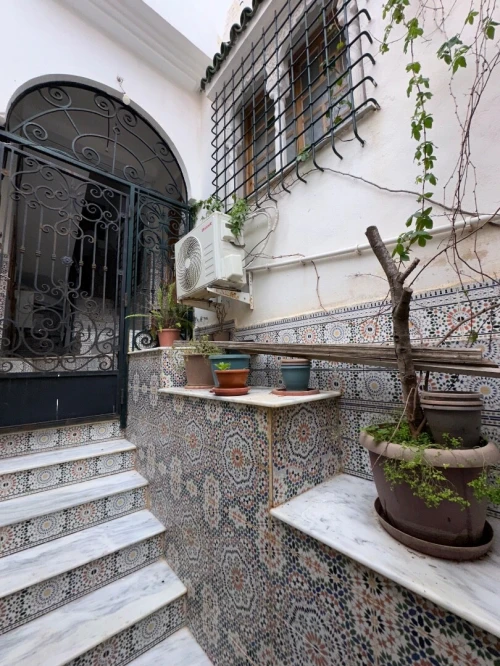 Vente Villa Tipaza Douaouda