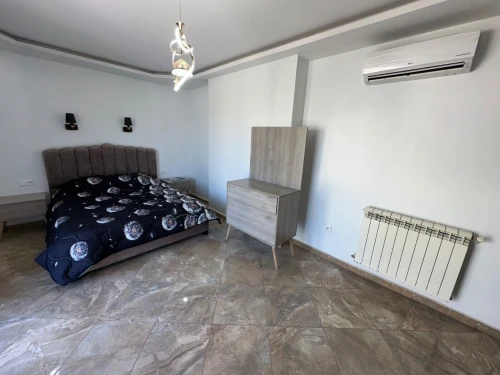 Location Appartement F4 Alger Birkhadem