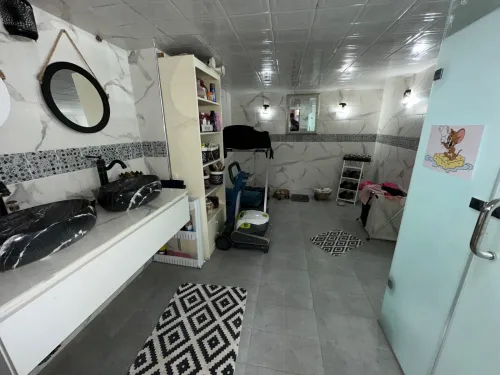 Vente Villa Alger Baba hassen