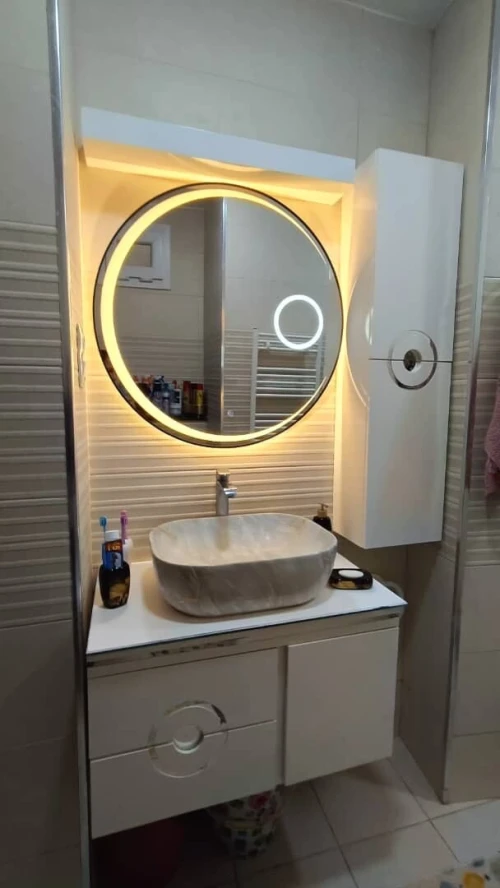 Vente Appartement F4 Alger El achour