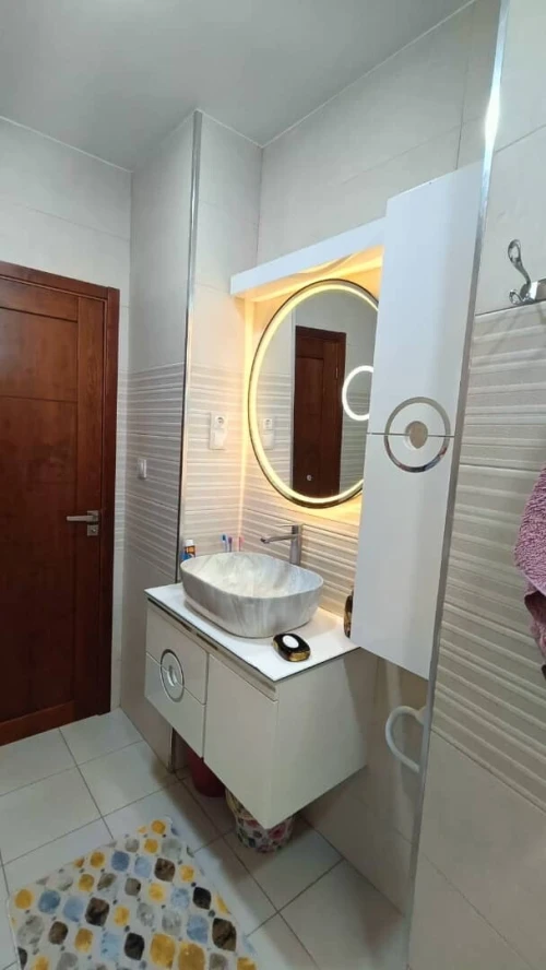 Vente Appartement F4 Alger El achour