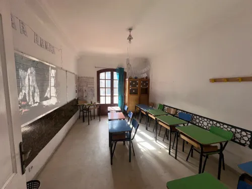Location Appartement Niveau de villa F3 Alger Bir mourad rais