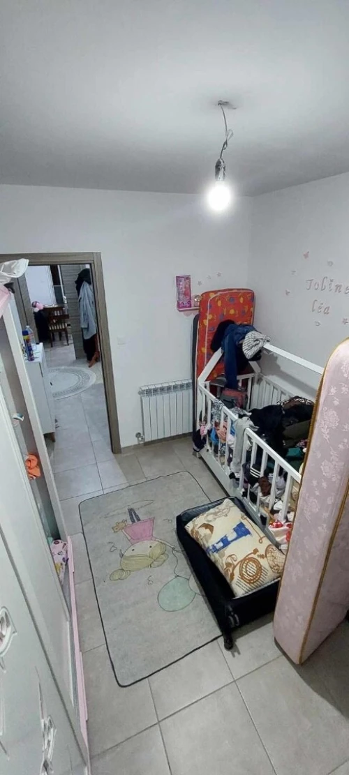 Location Appartement F3 Alger Birkhadem