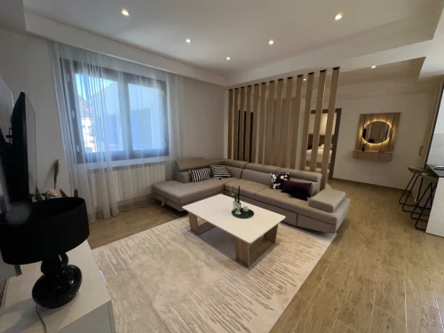 Location Appartement F4 Alger Hydra