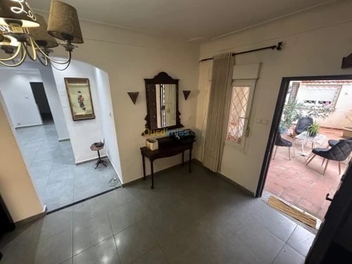 Location Appartement F3 Alger Birkhadem 8