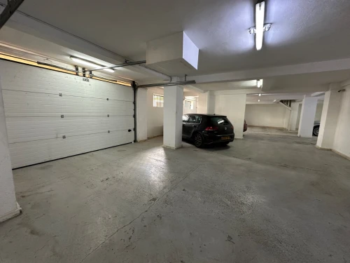 Location Appartement F4 Alger Hydra