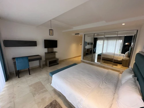 Location Appartement F2 Alger Birkhadem