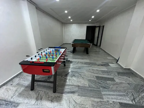 Location Appartement F4 Alger Birkhadem