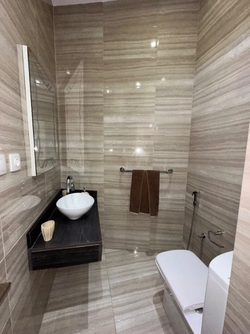 Location Appartement Duplex F4 Alger Birkhadem